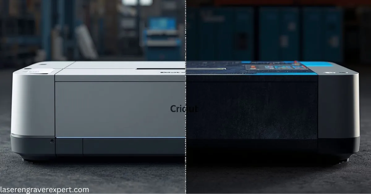 Laser Engraver vs Cricut: I Made the Switch (2026)