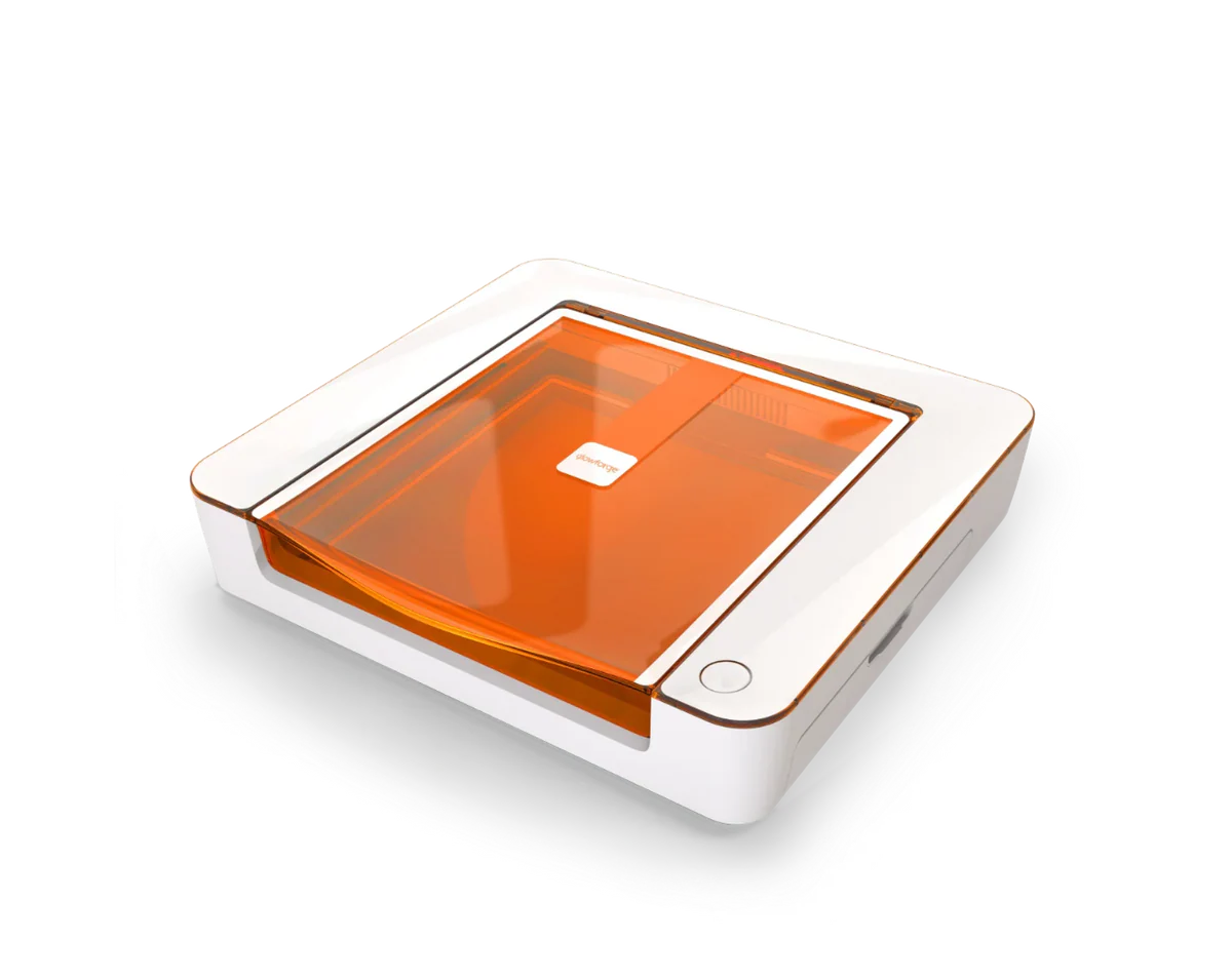 Glowforge Aura