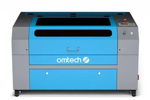 OMTech 60W CO2 Laser Engraver