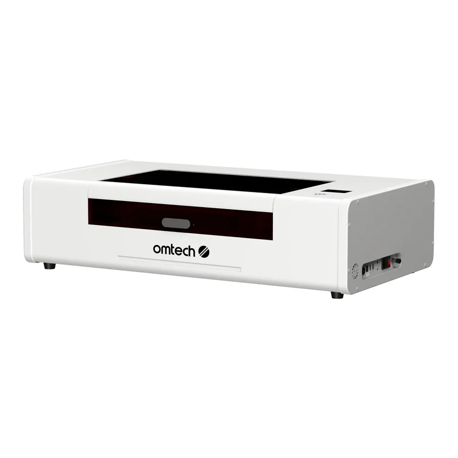 OMTech Polar Lite 55W CO2 Laser