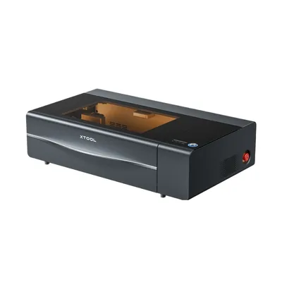 xTool P2S 55W CO2 Laser